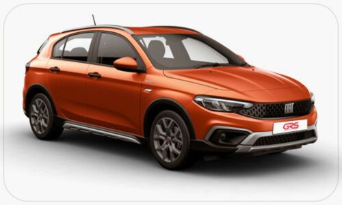 FIAT EGEA CROSS 