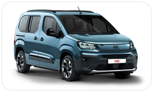 FIAT DOBLO COMBI