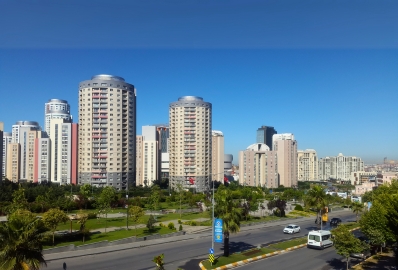 Doğu Ataşehir  Araç Kiralama