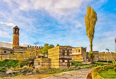 Erzurum Havalimanı