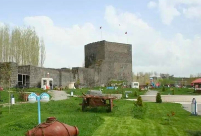 Muş Havalimanı