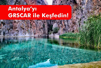 Antalya Döşemealtı